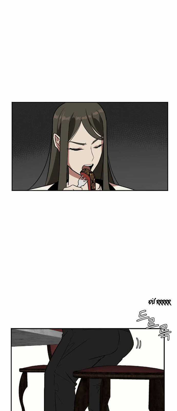 Thay Đổi Tôi Chapter 8 trang 13