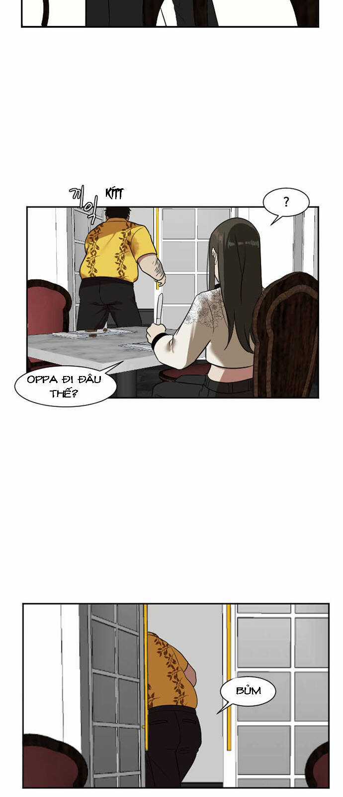 Thay Đổi Tôi Chapter 8 trang 14