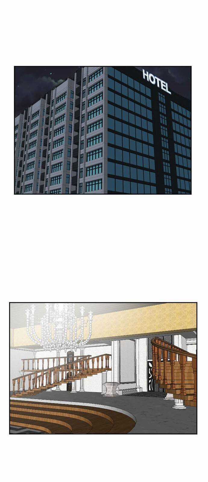 Thay Đổi Tôi Chapter 8 trang 21