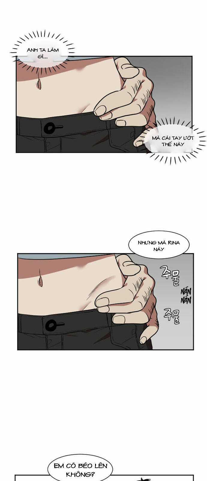 Thay Đổi Tôi Chapter 8 trang 24
