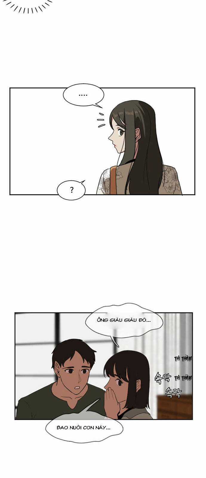 Thay Đổi Tôi Chapter 8 trang 27