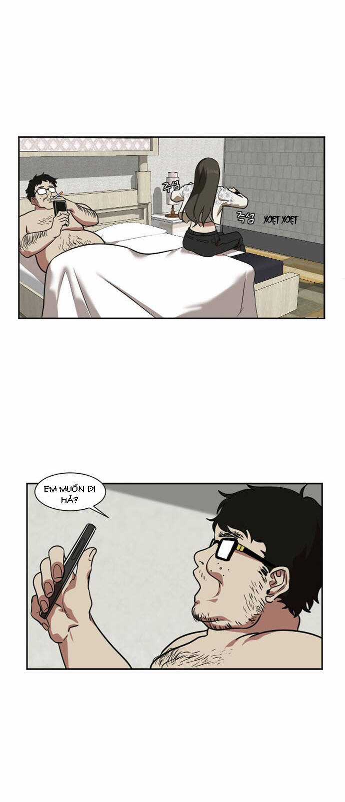 Thay Đổi Tôi Chapter 8 trang 29