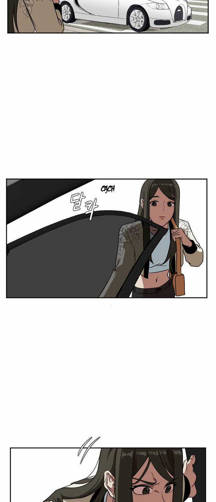 Thay Đổi Tôi Chapter 8 trang 3