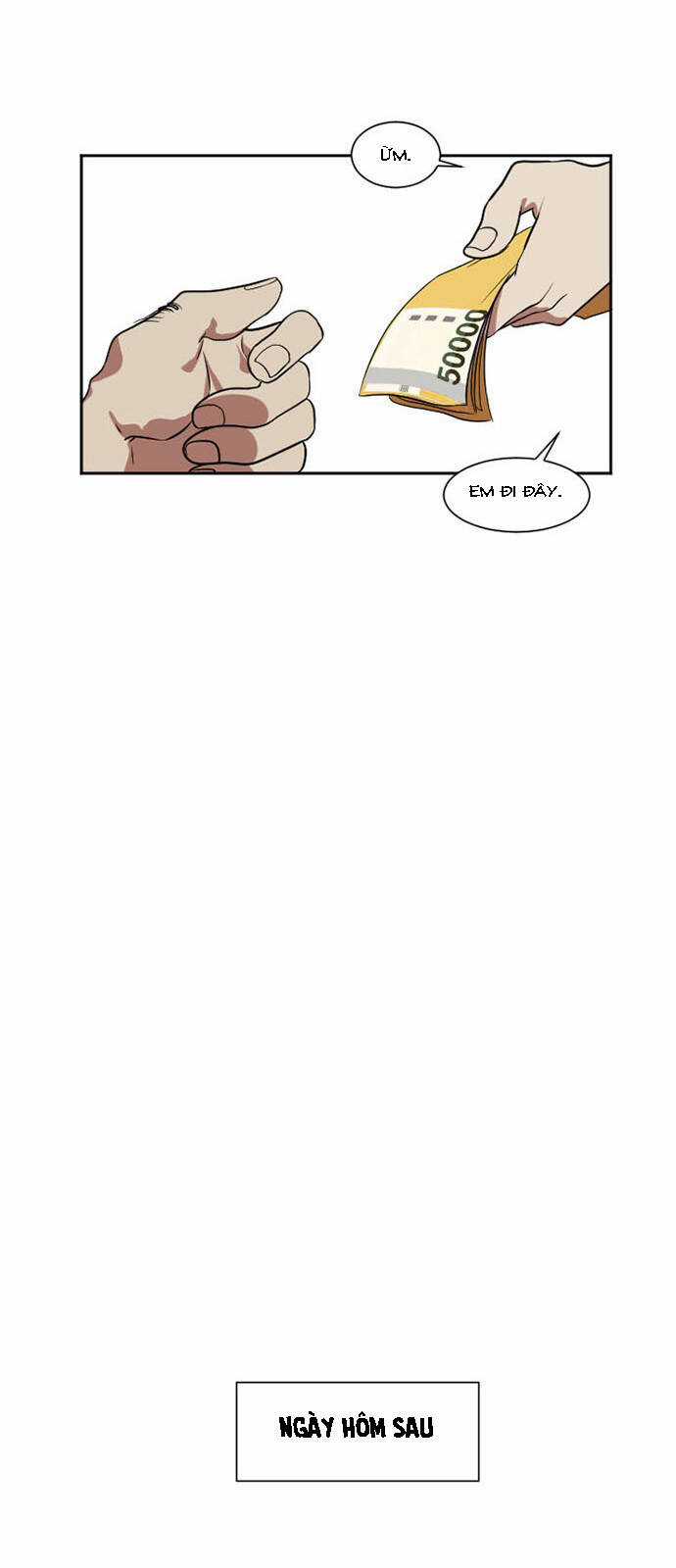 Thay Đổi Tôi Chapter 8 trang 31