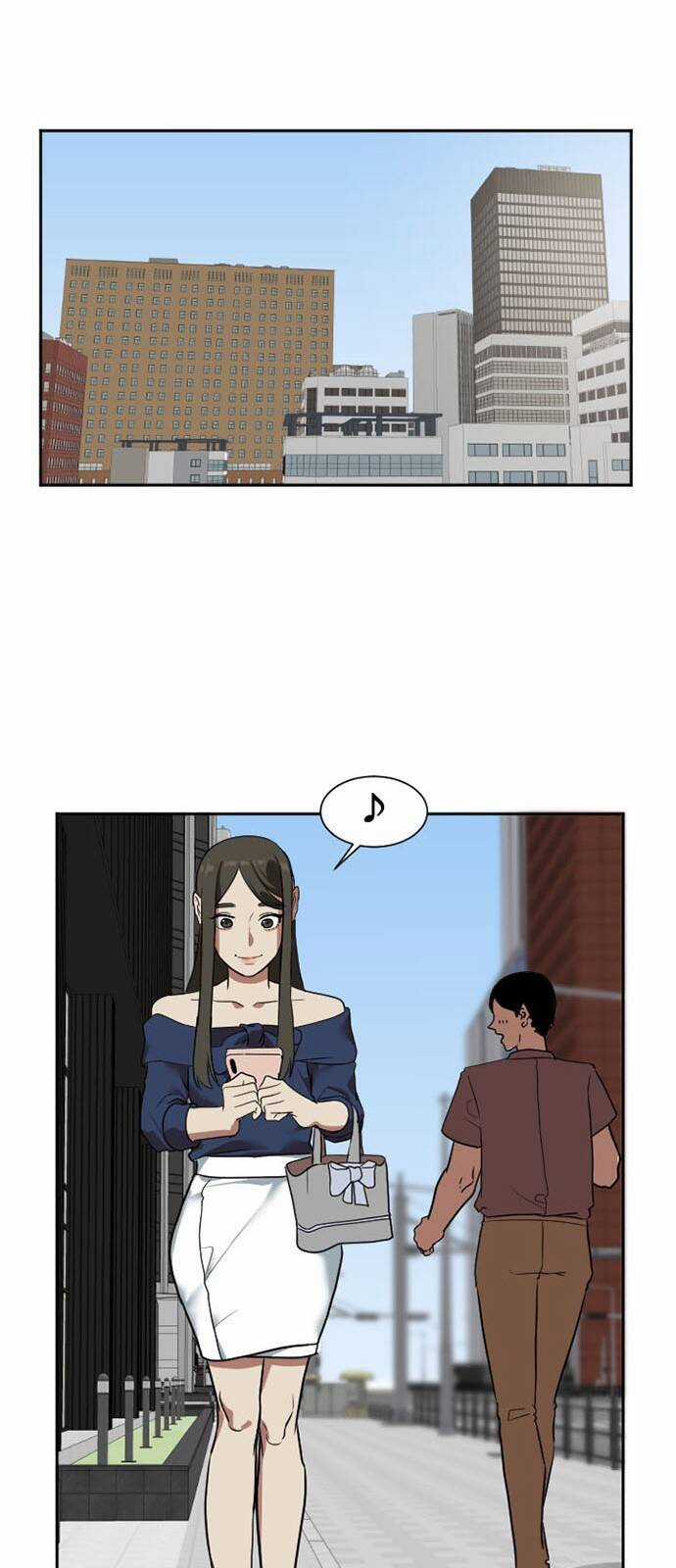 Thay Đổi Tôi Chapter 8 trang 32