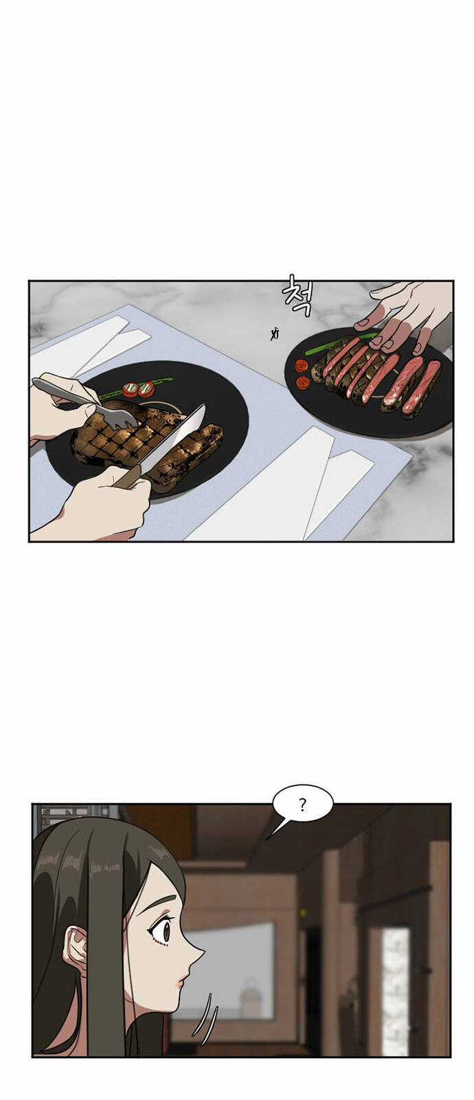 Thay Đổi Tôi Chapter 8 trang 42