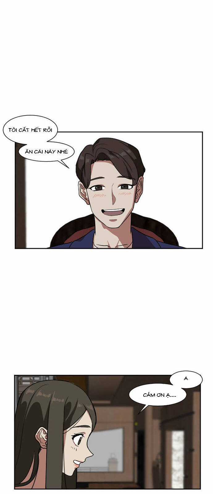 Thay Đổi Tôi Chapter 8 trang 43