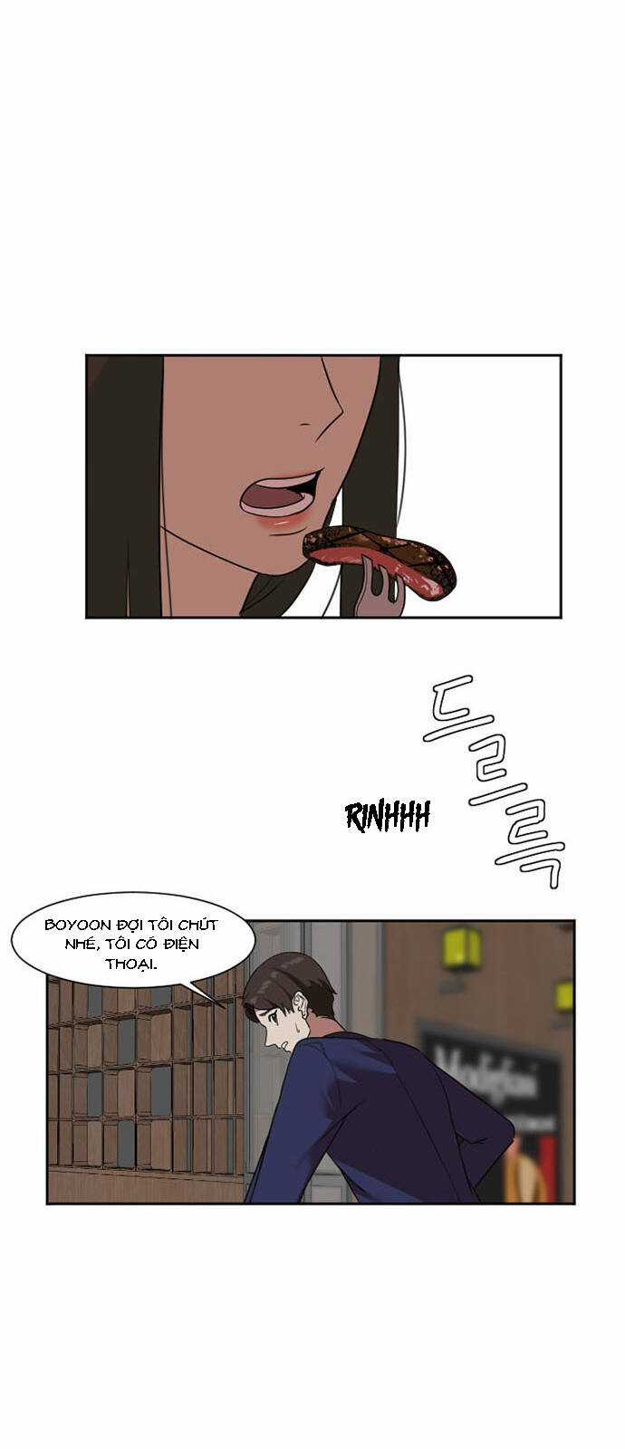 Thay Đổi Tôi Chapter 8 trang 44