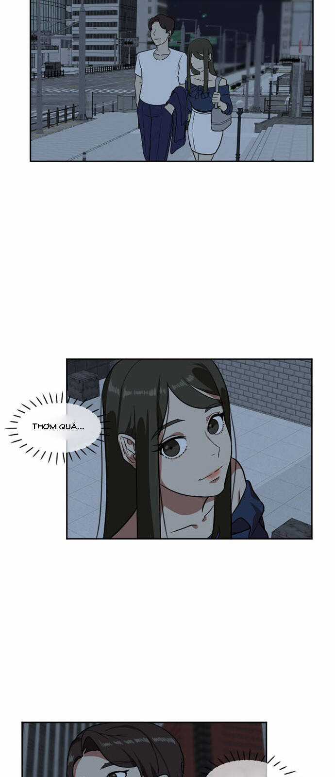 Thay Đổi Tôi Chapter 8 trang 50
