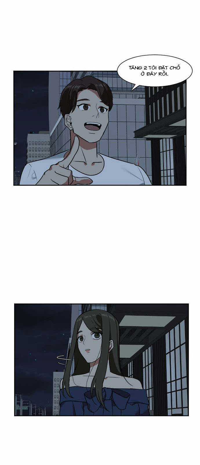 Thay Đổi Tôi Chapter 8 trang 53
