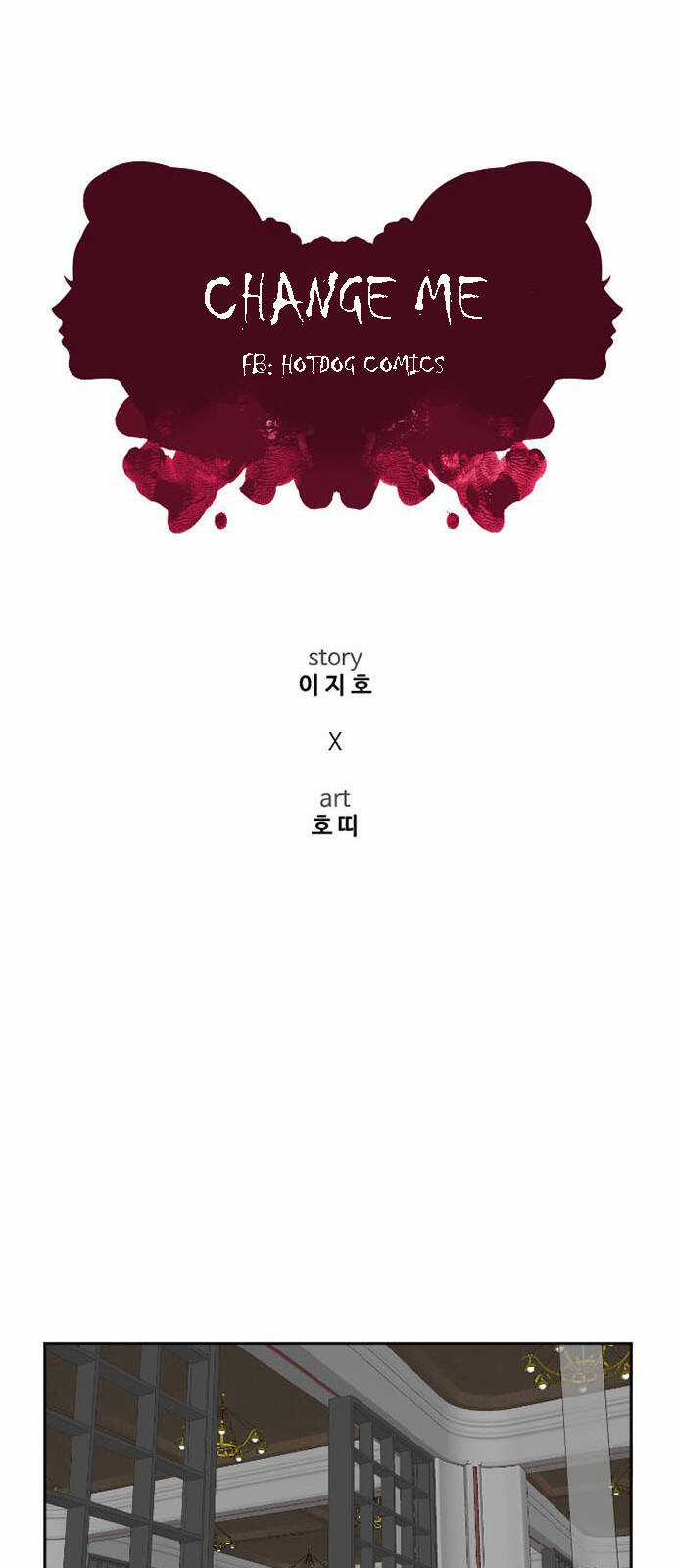 Thay Đổi Tôi Chapter 8 trang 6