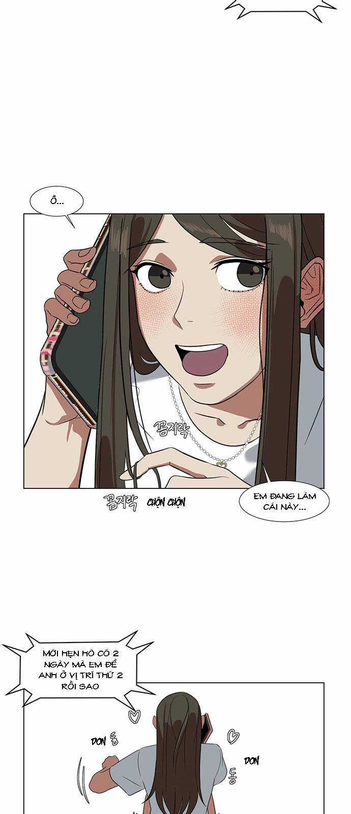 Thay Đổi Tôi Chapter 9 trang 17