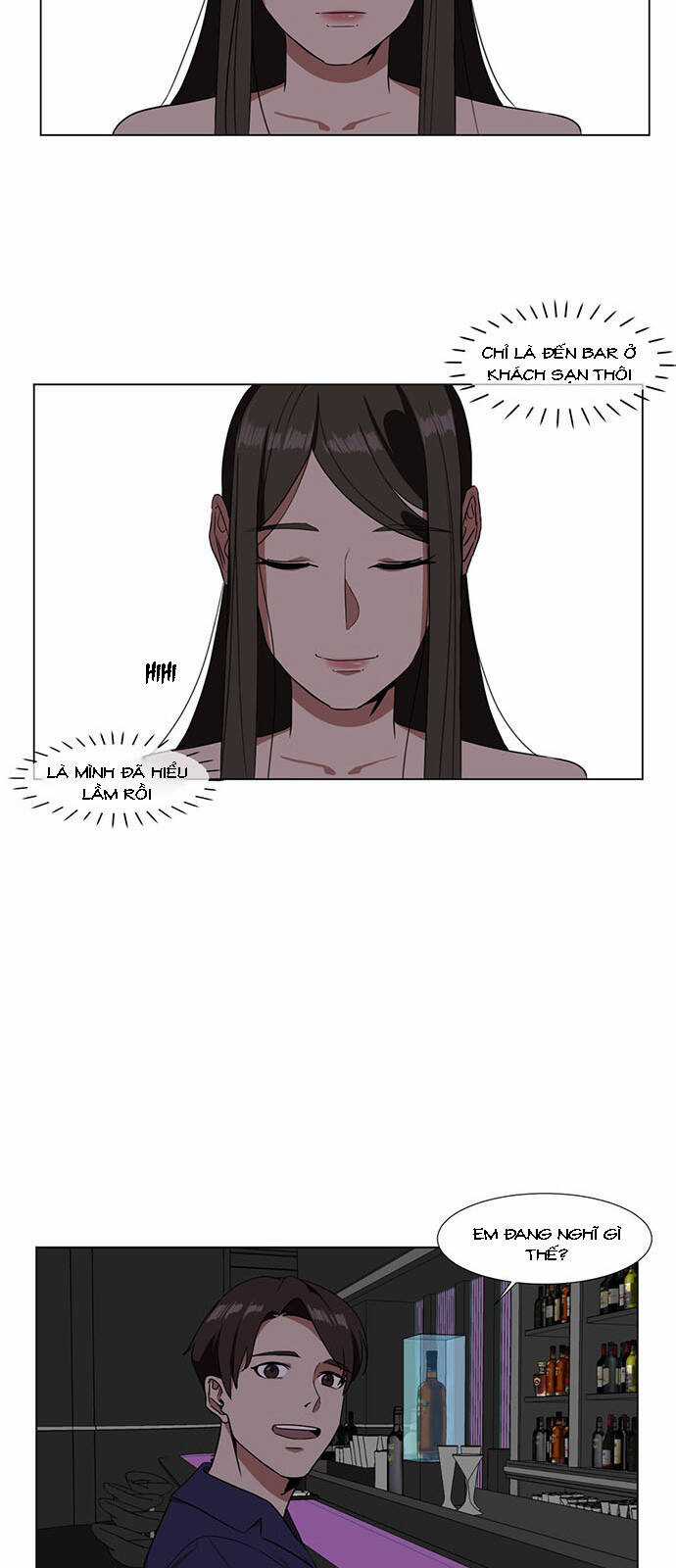 Thay Đổi Tôi Chapter 9 trang 2