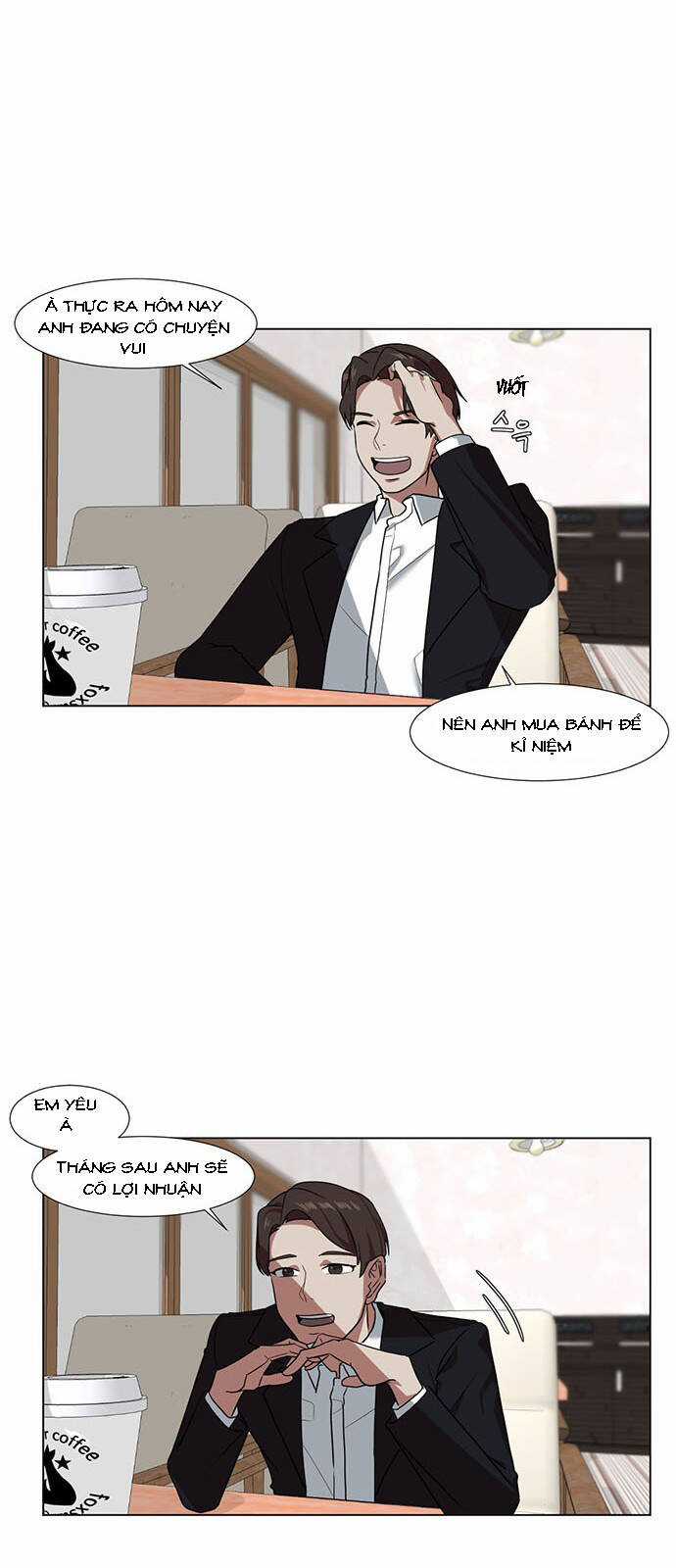 Thay Đổi Tôi Chapter 9 trang 24