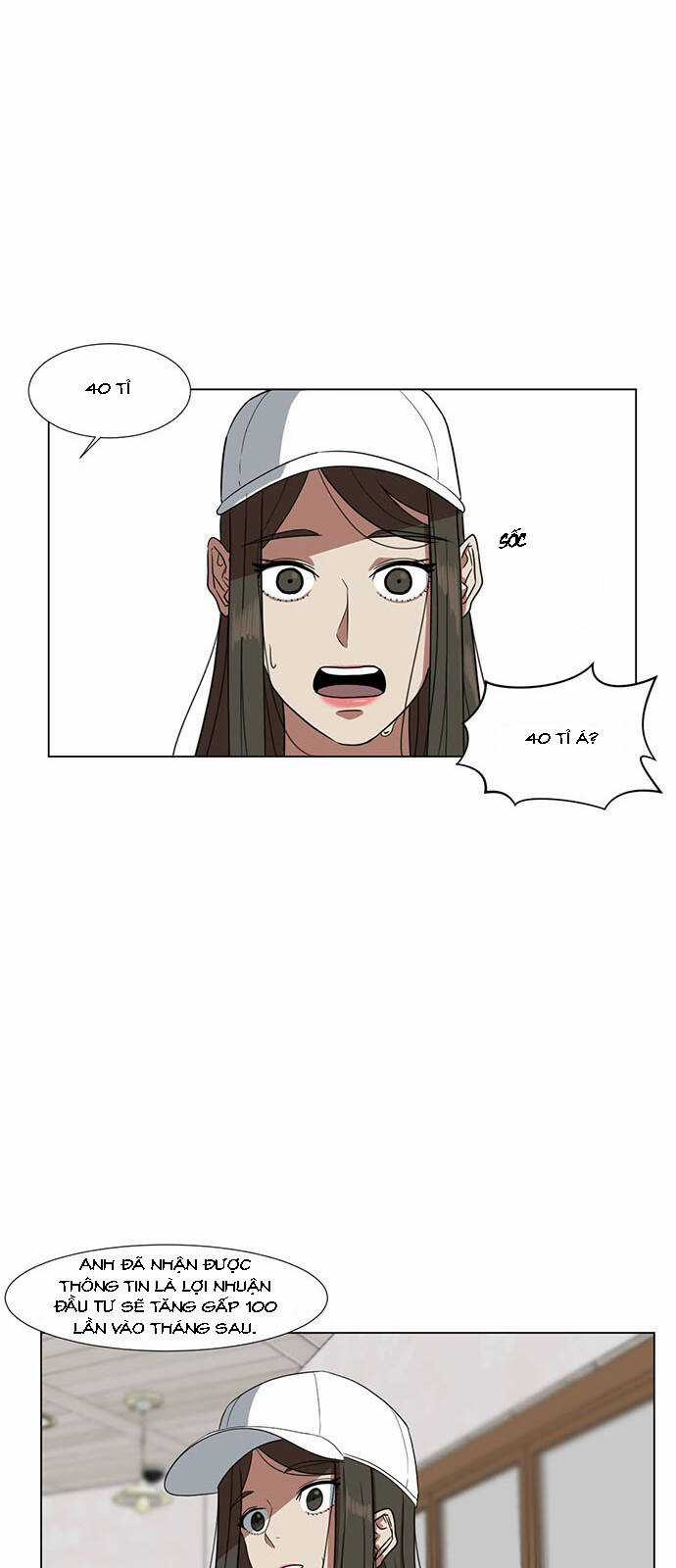 Thay Đổi Tôi Chapter 9 trang 25