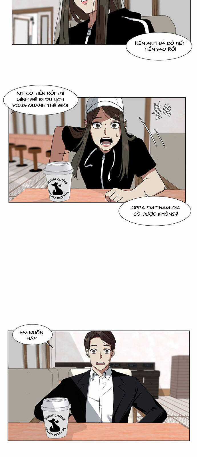 Thay Đổi Tôi Chapter 9 trang 26