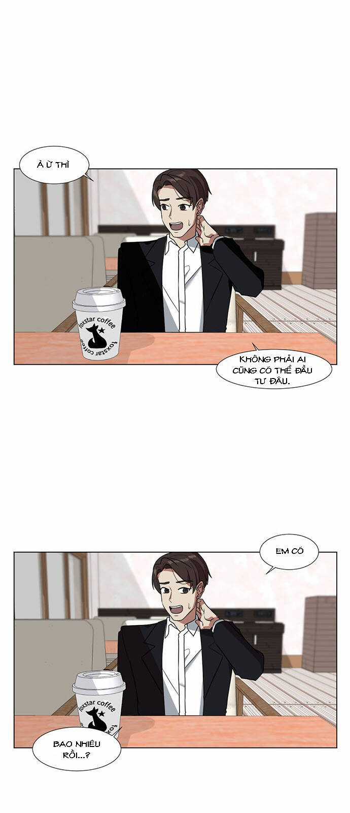 Thay Đổi Tôi Chapter 9 trang 27