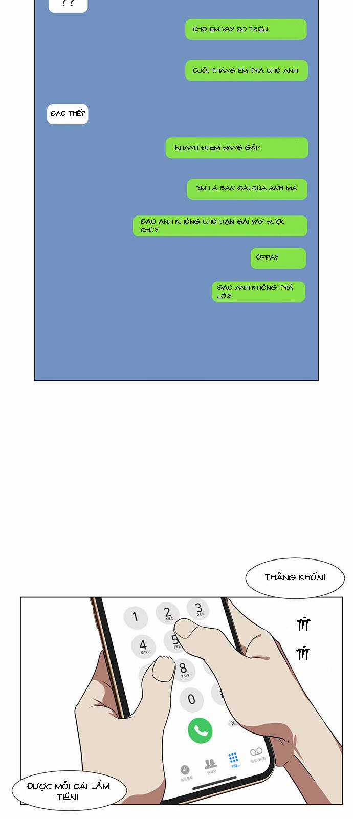 Thay Đổi Tôi Chapter 9 trang 29