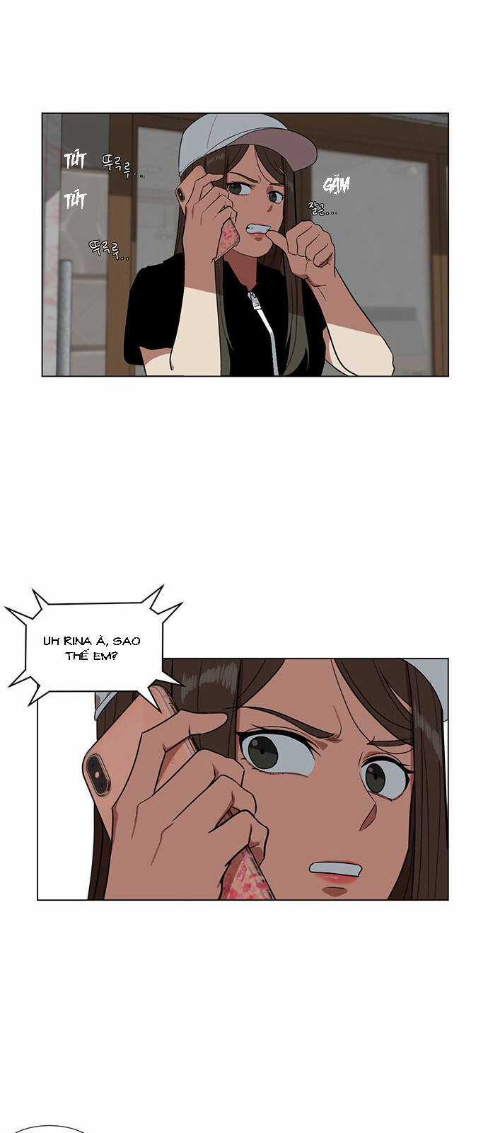 Thay Đổi Tôi Chapter 9 trang 30