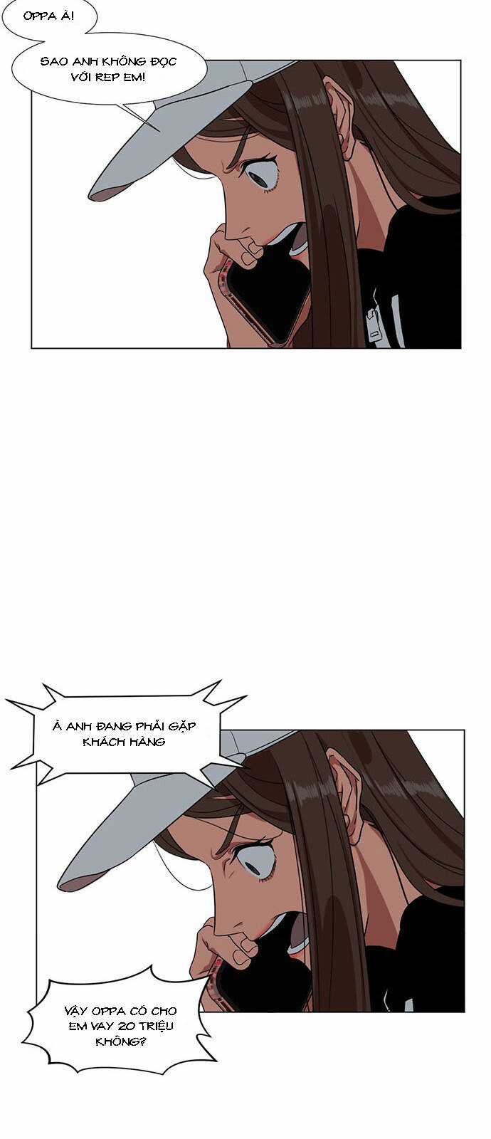 Thay Đổi Tôi Chapter 9 trang 31