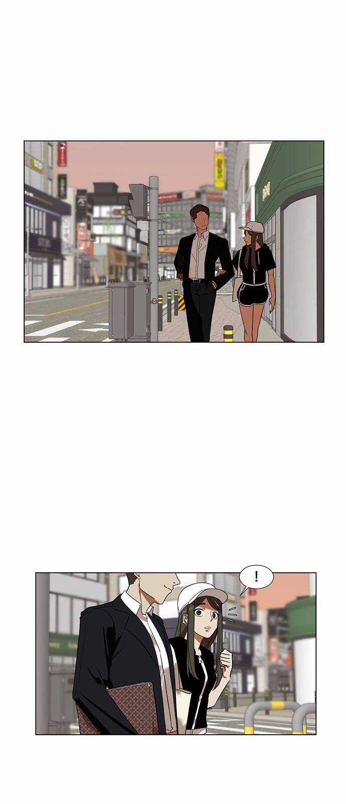 Thay Đổi Tôi Chapter 9 trang 34