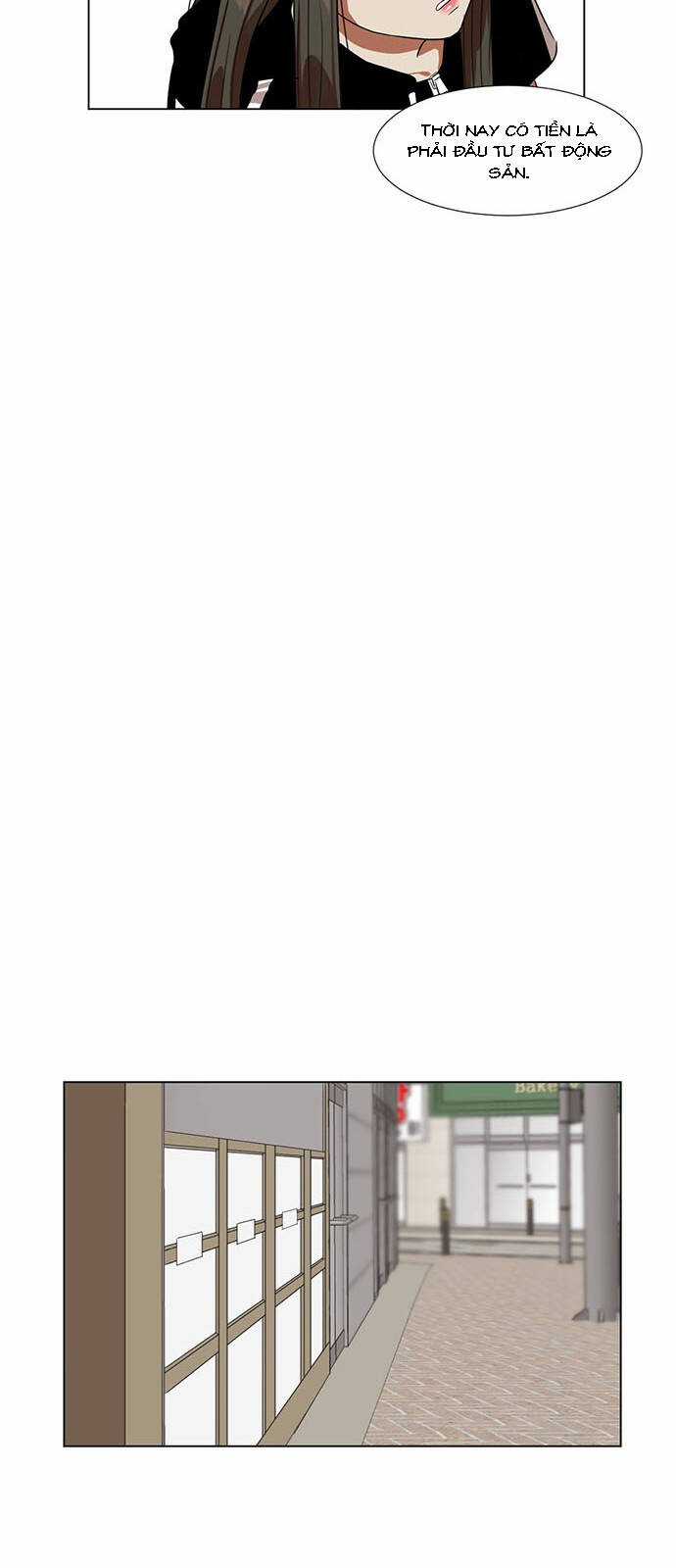 Thay Đổi Tôi Chapter 9 trang 38