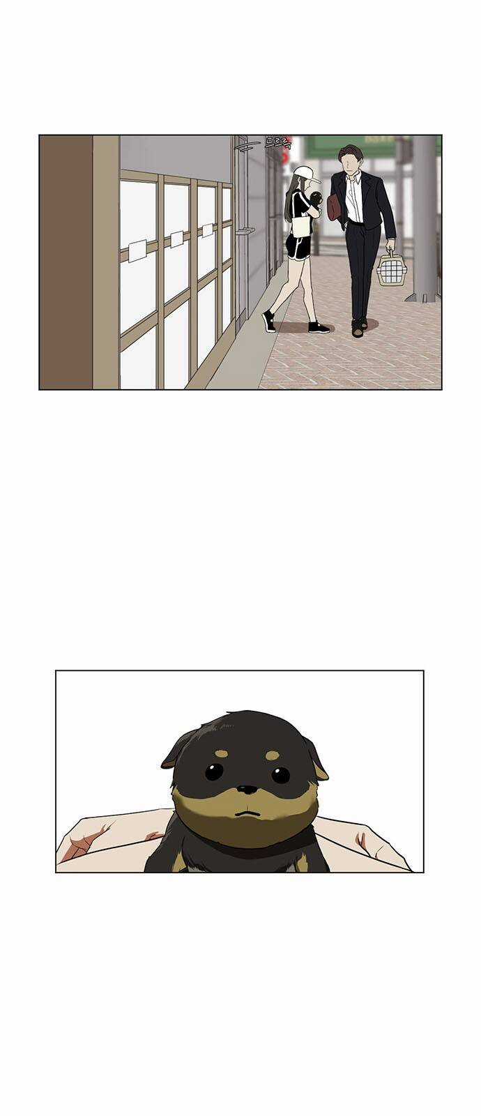 Thay Đổi Tôi Chapter 9 trang 39