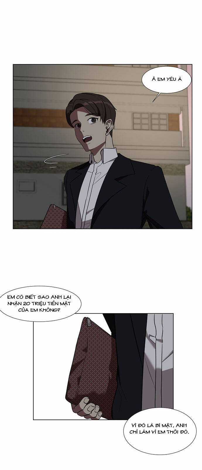 Thay Đổi Tôi Chapter 9 trang 43