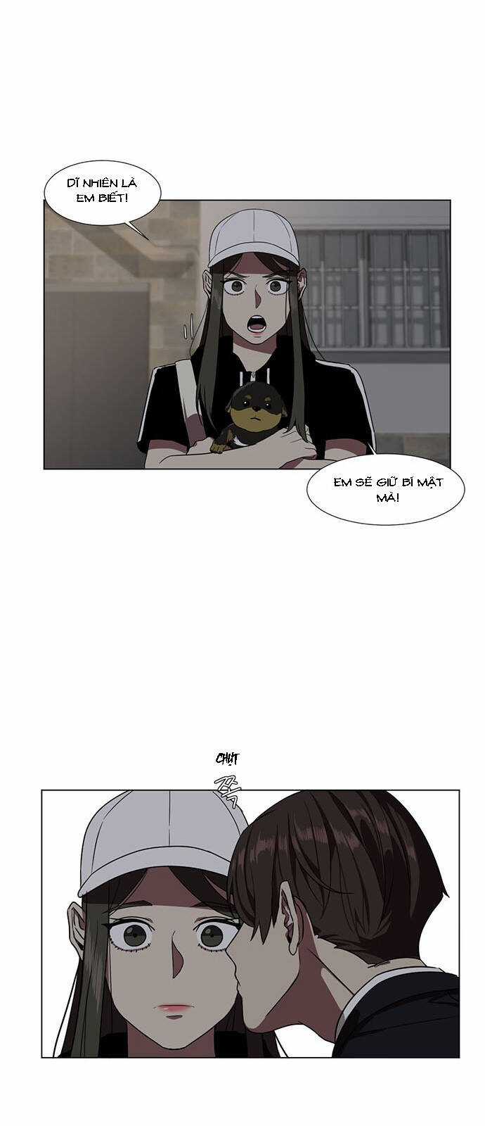 Thay Đổi Tôi Chapter 9 trang 44