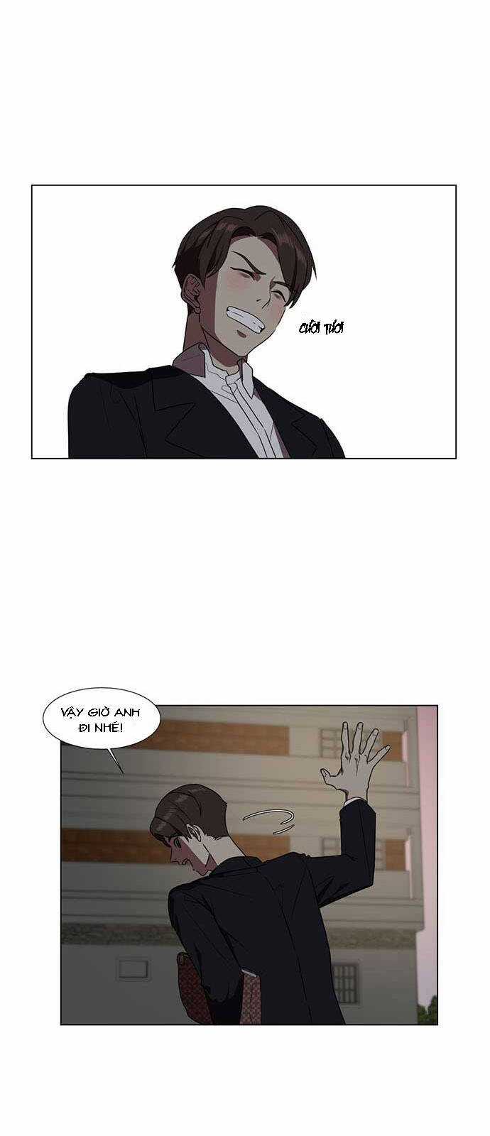 Thay Đổi Tôi Chapter 9 trang 45