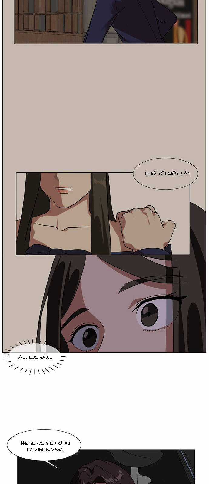 Thay Đổi Tôi Chapter 9 trang 6