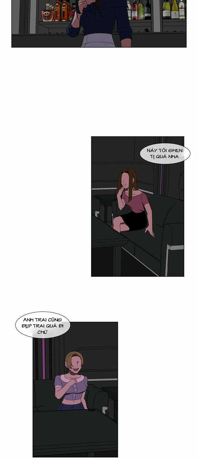 Thay Đổi Tôi Chapter 9 trang 8