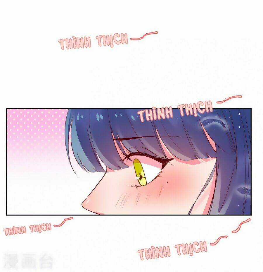 Thầy Giáo Ác Ma Yêu Tôi Rồi Chapter 1 trang 16