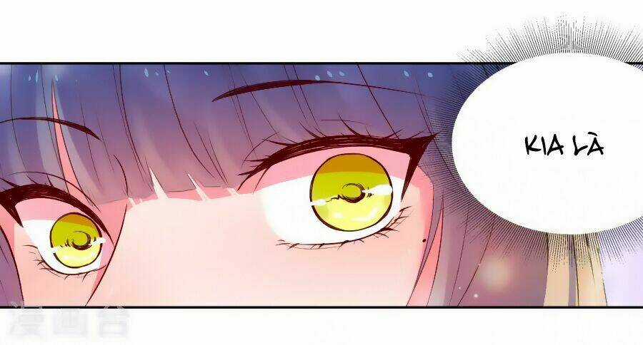 Thầy Giáo Ác Ma Yêu Tôi Rồi Chapter 1 trang 18