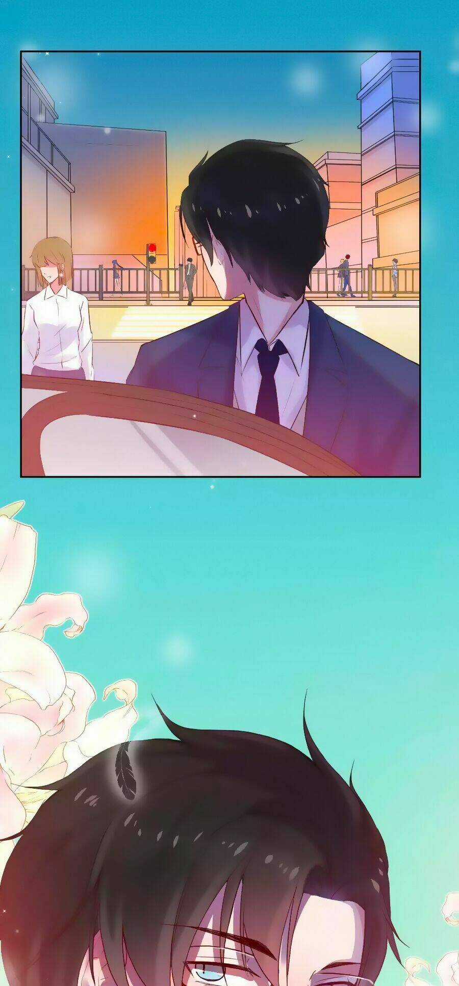 Thầy Giáo Ác Ma Yêu Tôi Rồi Chapter 1 trang 21