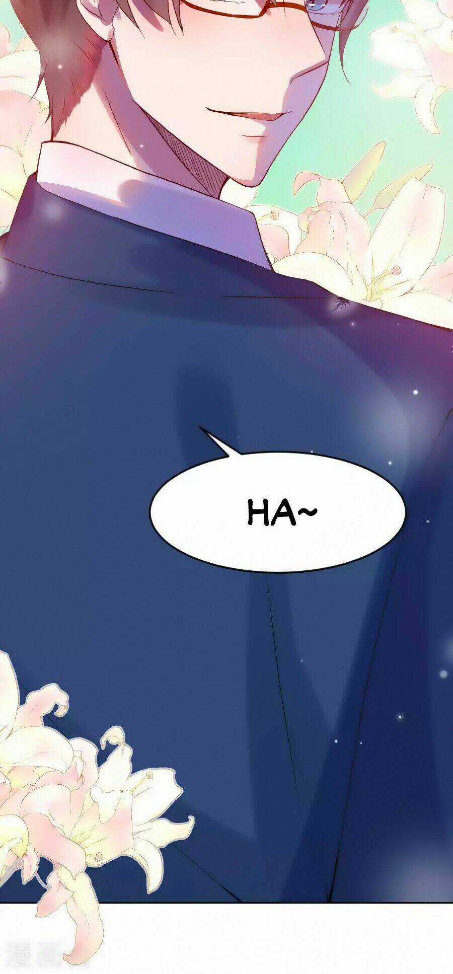 Thầy Giáo Ác Ma Yêu Tôi Rồi Chapter 1 trang 22