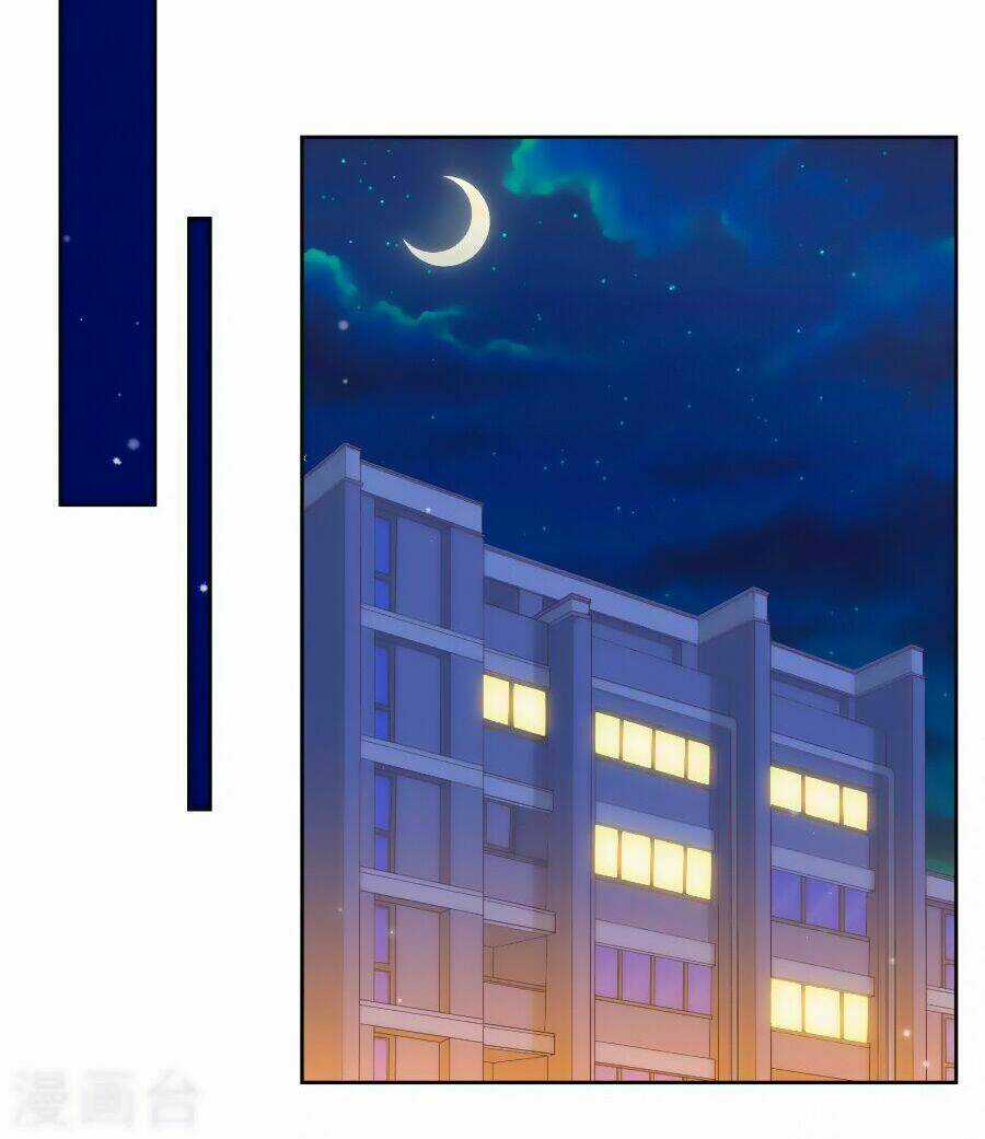 Thầy Giáo Ác Ma Yêu Tôi Rồi Chapter 1 trang 24