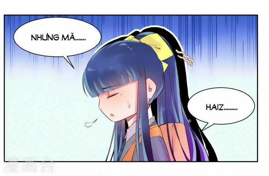 Thầy Giáo Ác Ma Yêu Tôi Rồi Chapter 1 trang 27