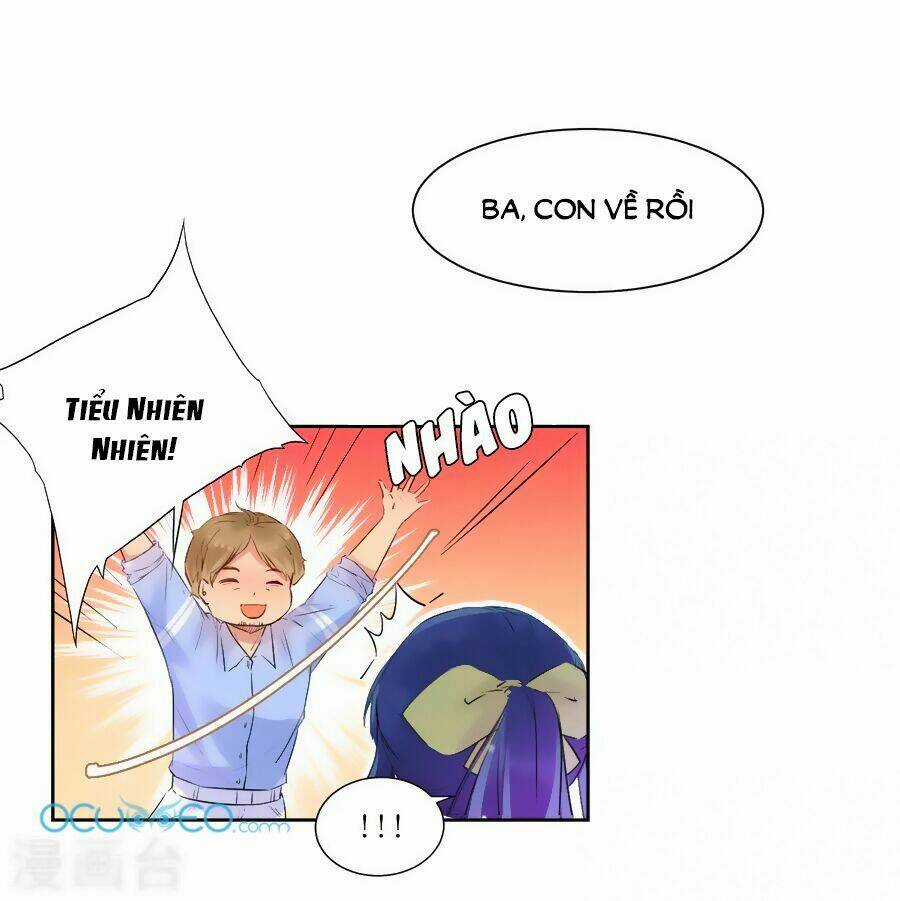 Thầy Giáo Ác Ma Yêu Tôi Rồi Chapter 1 trang 29