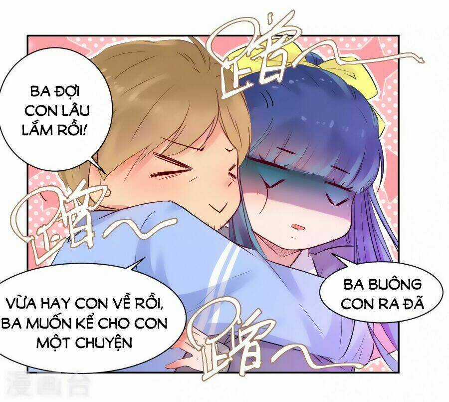 Thầy Giáo Ác Ma Yêu Tôi Rồi Chapter 1 trang 30