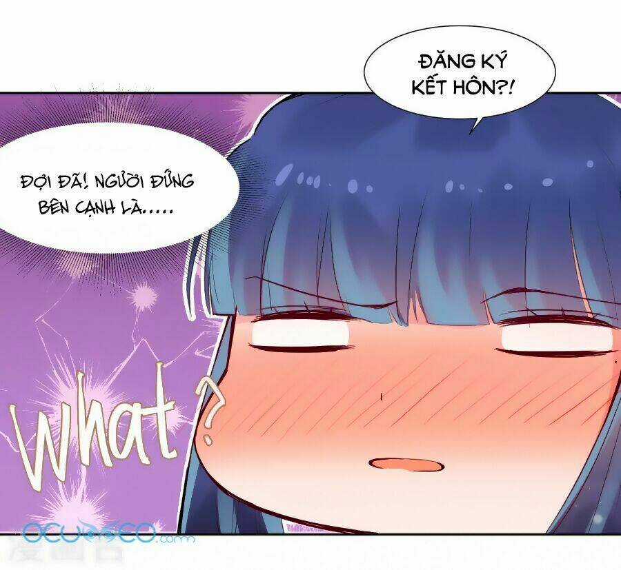 Thầy Giáo Ác Ma Yêu Tôi Rồi Chapter 1 trang 33