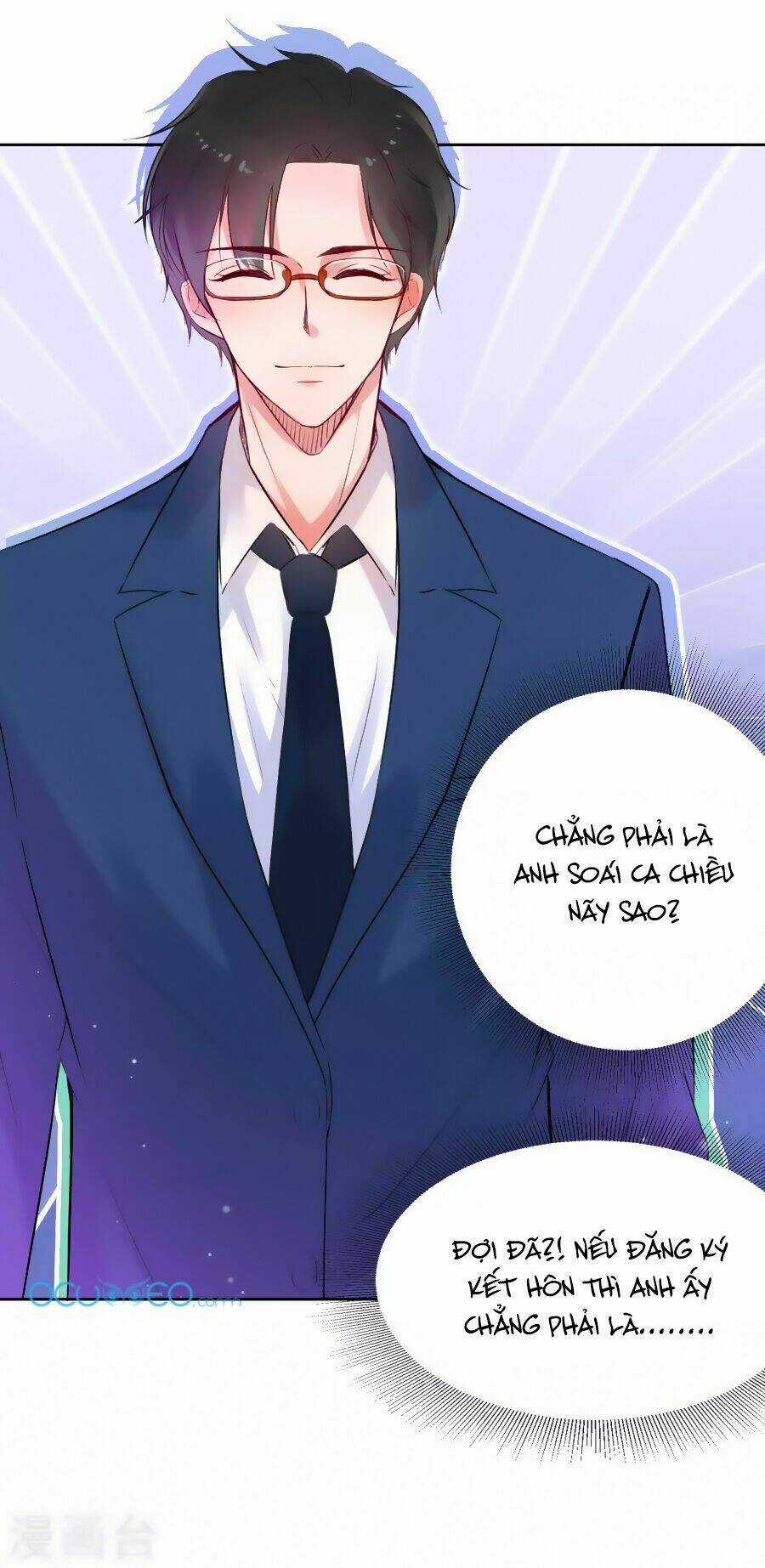 Thầy Giáo Ác Ma Yêu Tôi Rồi Chapter 1 trang 34