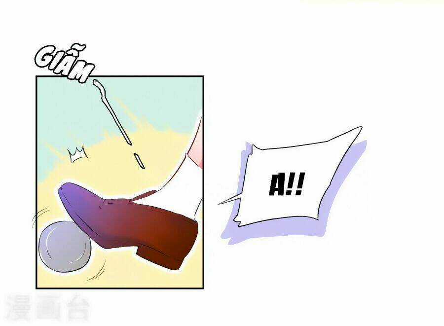 Thầy Giáo Ác Ma Yêu Tôi Rồi Chapter 1 trang 7