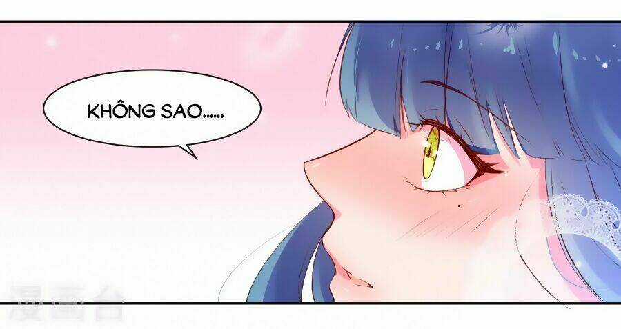 Thầy Giáo Ác Ma Yêu Tôi Rồi Chapter 1 trang 9