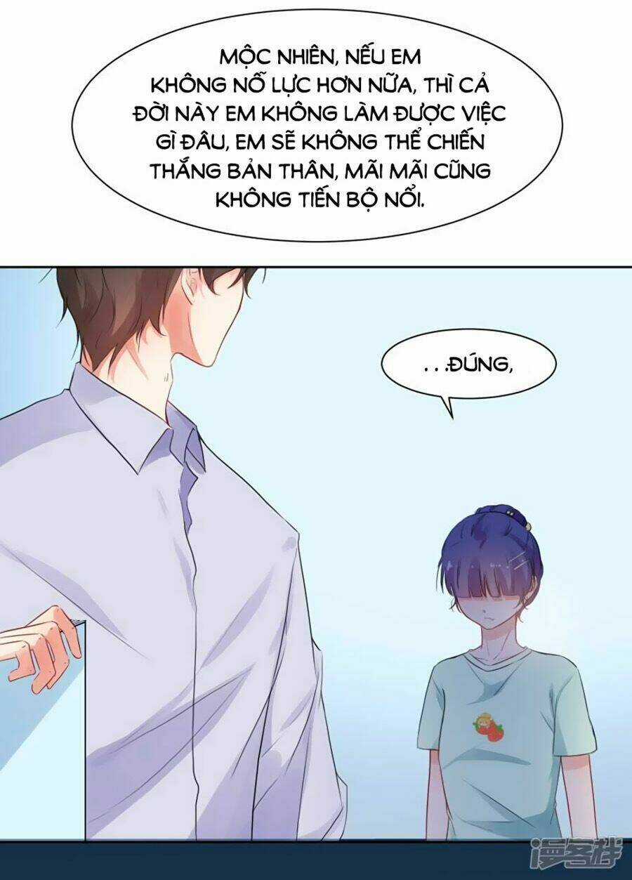 Thầy Giáo Ác Ma Yêu Tôi Rồi Chapter 10 trang 14