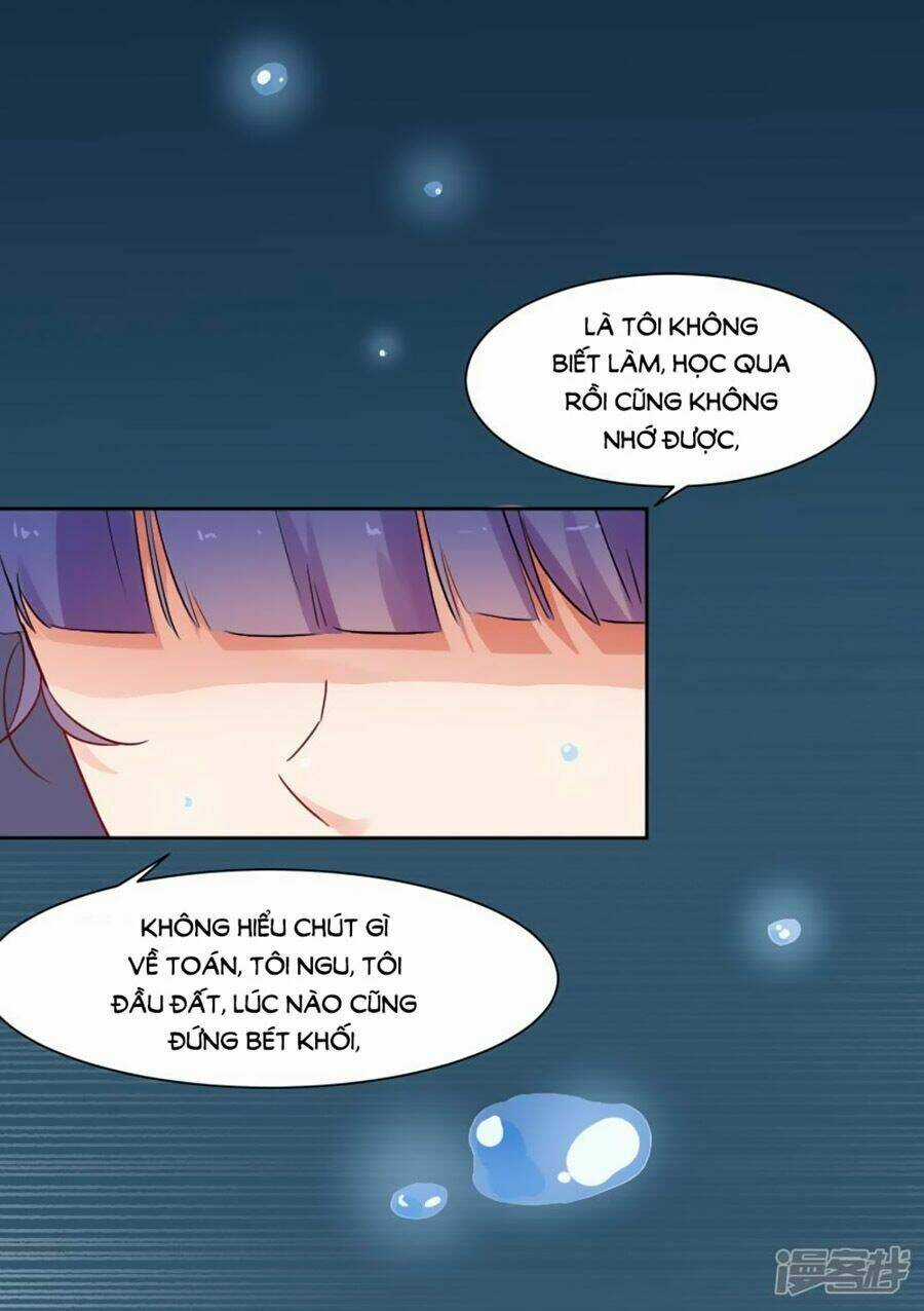 Thầy Giáo Ác Ma Yêu Tôi Rồi Chapter 10 trang 15