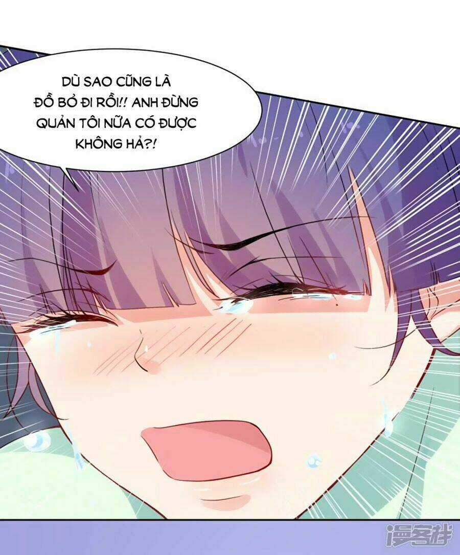 Thầy Giáo Ác Ma Yêu Tôi Rồi Chapter 10 trang 19