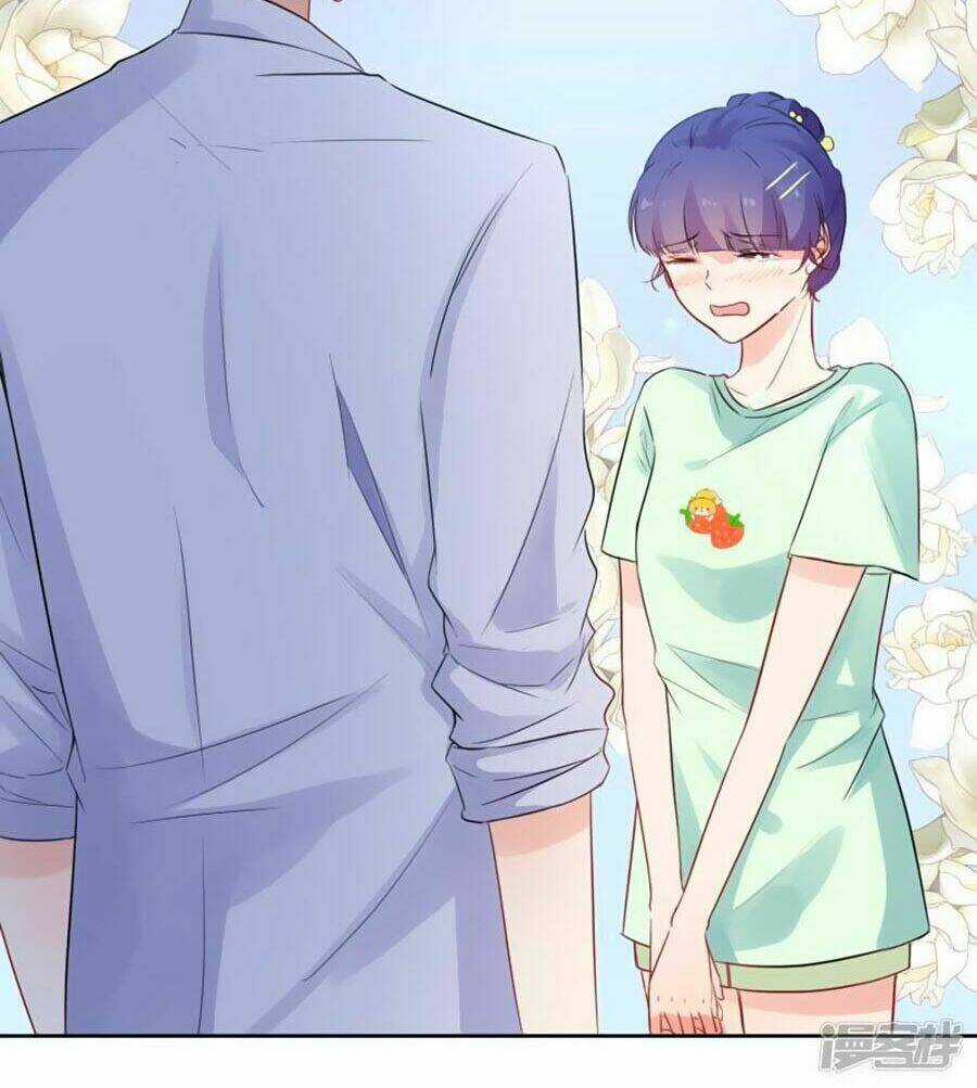 Thầy Giáo Ác Ma Yêu Tôi Rồi Chapter 10 trang 21