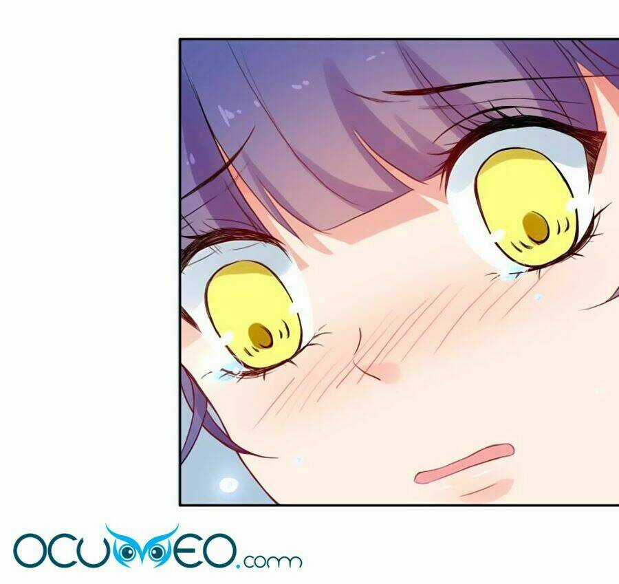 Thầy Giáo Ác Ma Yêu Tôi Rồi Chapter 10 trang 23