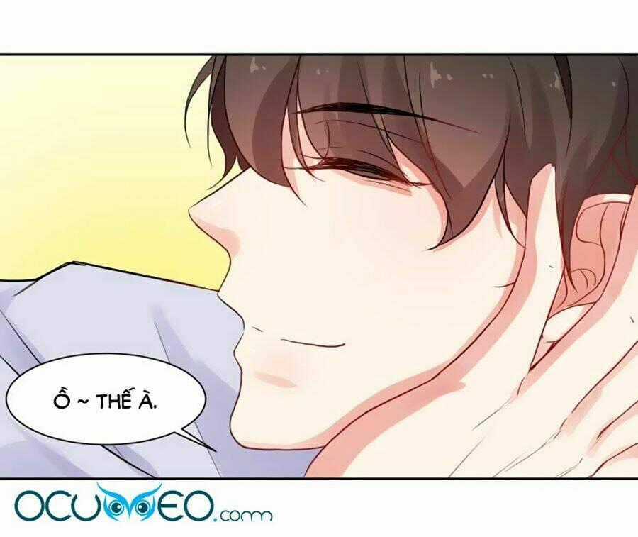 Thầy Giáo Ác Ma Yêu Tôi Rồi Chapter 10 trang 32